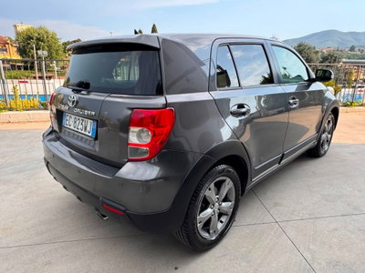 Toyota Urban Cruiser Cruiser 1.3 Sol (6)