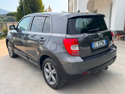 Toyota Urban Cruiser Cruiser 1.3 Sol (7)