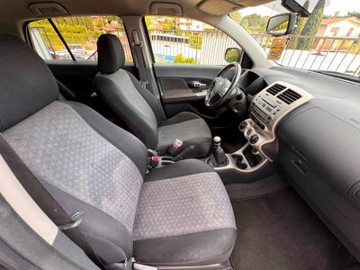 Toyota Urban Cruiser Cruiser 1.3 Sol (9)