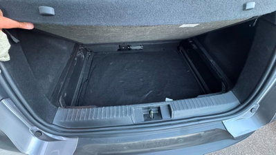 Renault Captur TCe 100 CV GPL FAP Intens (16)