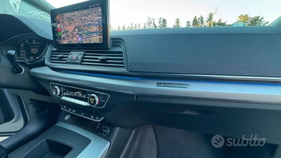 Audi Q5 40 TDI quattro S tronic S line plus (16)