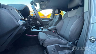 Audi Q5 40 TDI quattro S tronic S line plus (19)