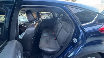 Ford Focus 1.6 TDCi 115 CV Titanium (13)