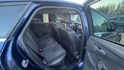 Ford Focus 1.6 TDCi 115 CV Titanium (14)