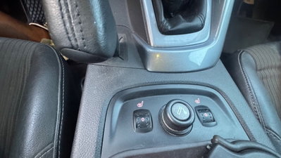 Ford Focus 1.6 TDCi 115 CV Titanium (20)