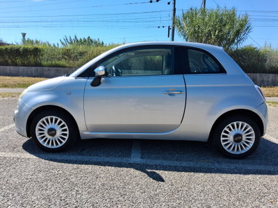 Fiat 500 1.2 Lounge (7)