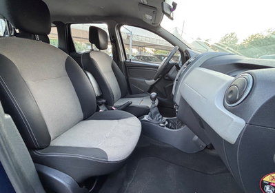 Dacia Duster 1.5 dCi 90CV 4x2 Ambiance (10)