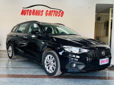Fiat Tipo Station Wagon Tipo 1.6 Mjt S&S SW Lounge usata