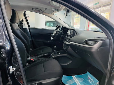 Fiat Tipo Station Wagon Tipo 1.6 Mjt S&S SW Lounge (10)