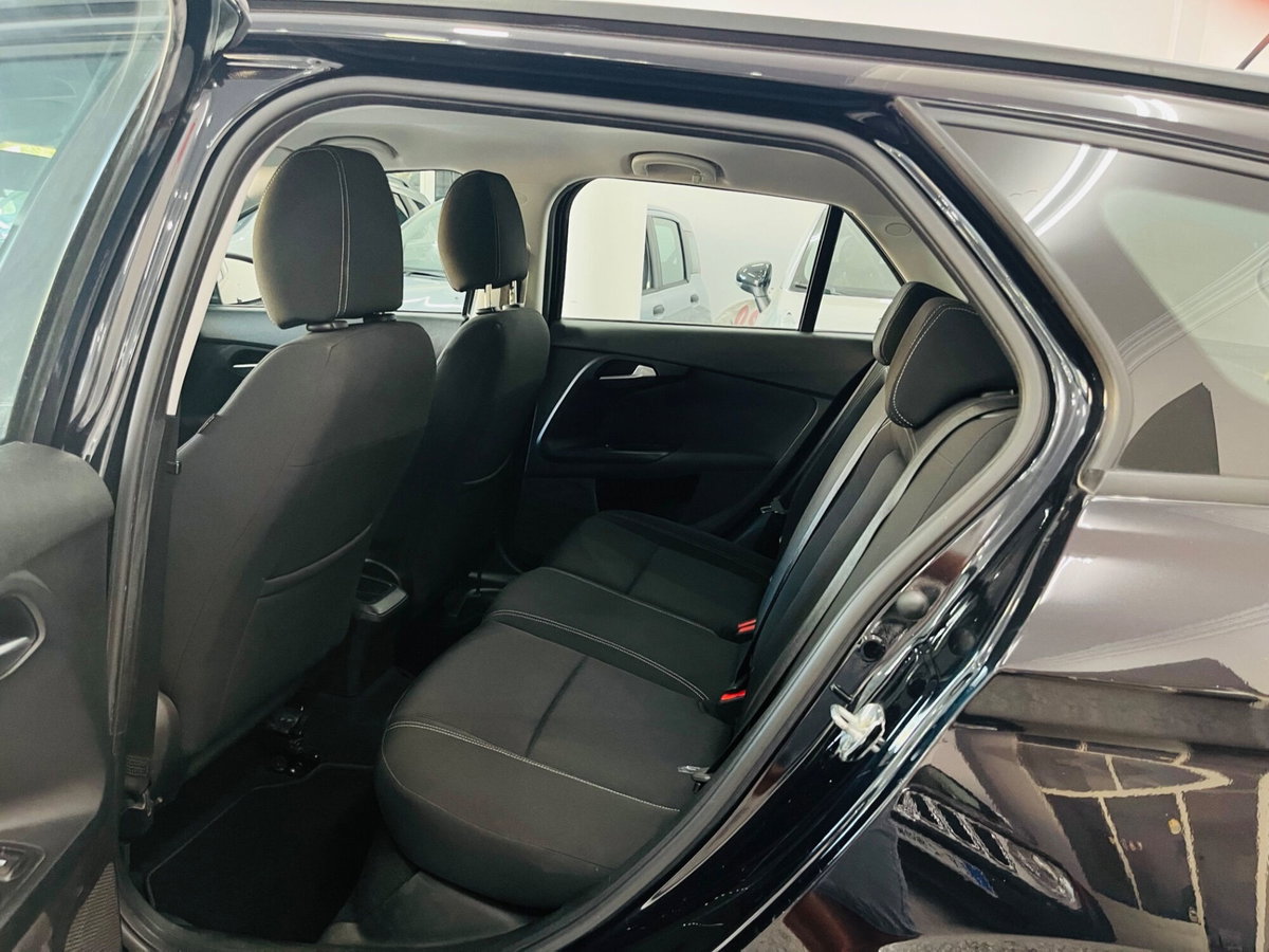 Fiat Tipo Station Wagon Tipo 1.6 Mjt S&S SW Lounge (12)