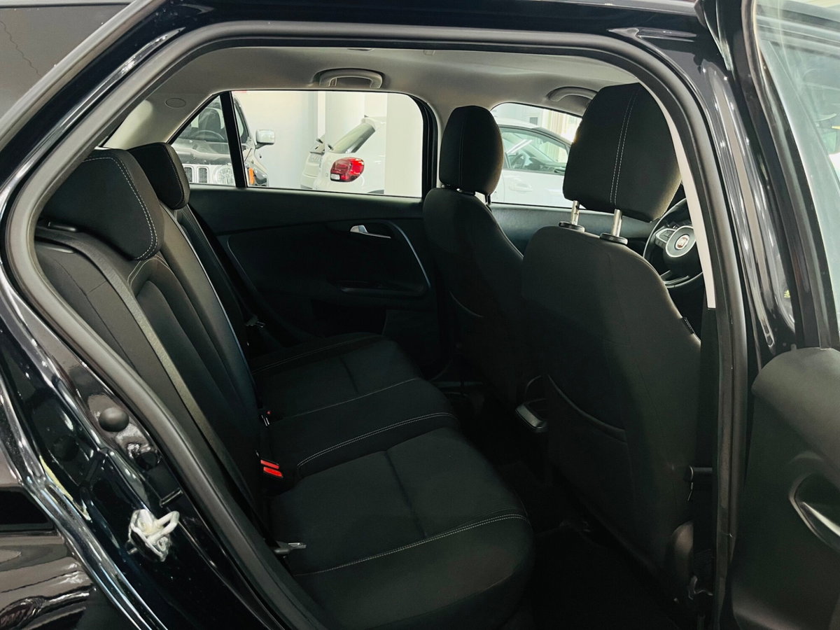 Fiat Tipo Station Wagon Tipo 1.6 Mjt S&S SW Lounge (13)