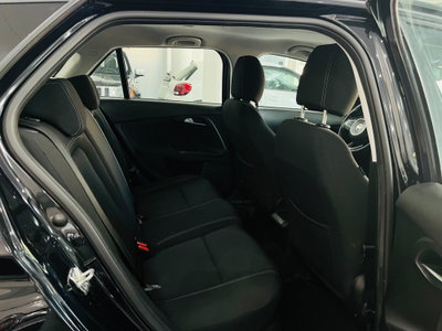 Fiat Tipo Station Wagon Tipo 1.6 Mjt S&S SW Lounge (13)