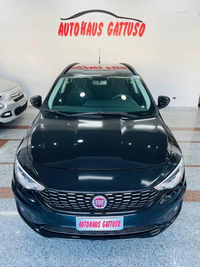 Fiat Tipo Station Wagon Tipo 1.6 Mjt S&S SW Lounge (2)