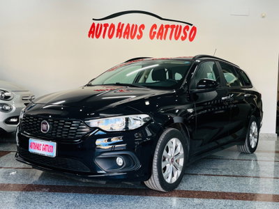 Fiat Tipo Station Wagon Tipo 1.6 Mjt S&S SW Lounge (3)