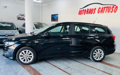 Fiat Tipo Station Wagon Tipo 1.6 Mjt S&S SW Lounge (5)