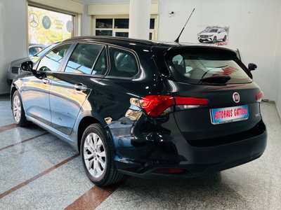 Fiat Tipo Station Wagon Tipo 1.6 Mjt S&S SW Lounge (6)