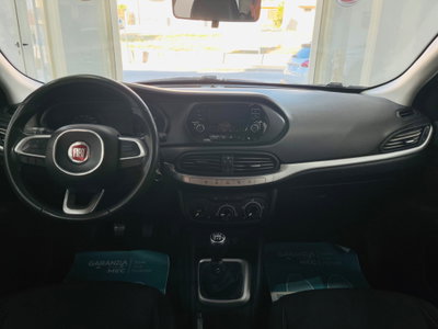 Fiat Tipo Station Wagon Tipo 1.6 Mjt S&S SW Lounge (8)