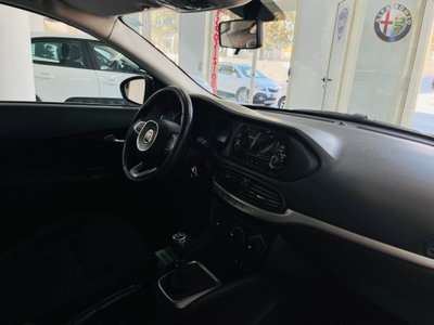 Fiat Tipo Station Wagon Tipo 1.6 Mjt S&S SW Lounge (9)