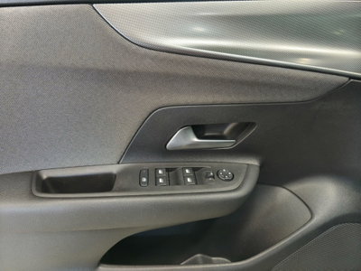 Opel Mokka 1.2 Turbo Edition (11)