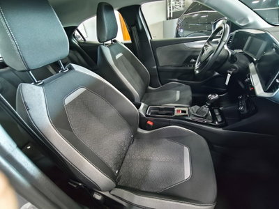 Opel Mokka 1.2 Turbo Edition (15)