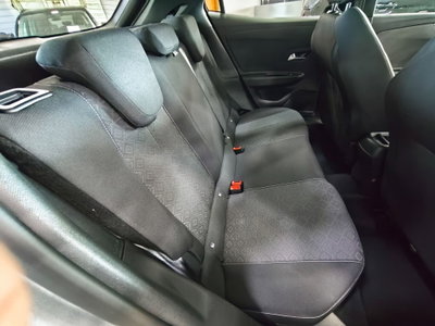 Opel Mokka 1.2 Turbo Edition (16)