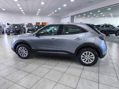 Opel Mokka 1.2 Turbo Edition (5)