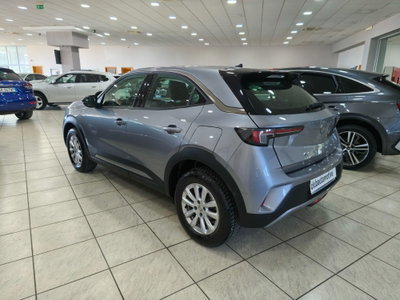 Opel Mokka 1.2 Turbo Edition (6)