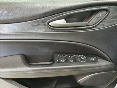 Alfa Romeo Stelvio Stelvio 2.2 Turbodiesel 190 CV AT8 Q4 Executive (11)