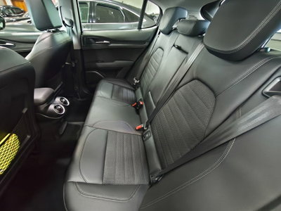 Alfa Romeo Stelvio Stelvio 2.2 Turbodiesel 190 CV AT8 Q4 Executive (13)