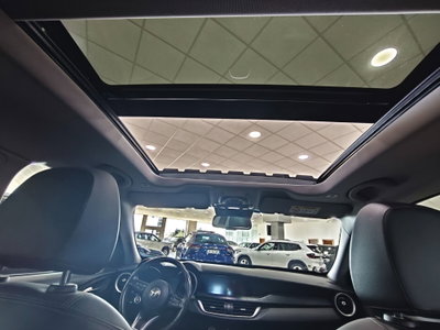 Alfa Romeo Stelvio Stelvio 2.2 Turbodiesel 190 CV AT8 Q4 Executive (18)