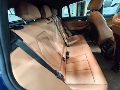 BMW X4 xDrive20d 48V Msport (15)