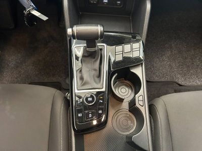 Kia Sportage 1.6 crdi mhev Style dct (15)