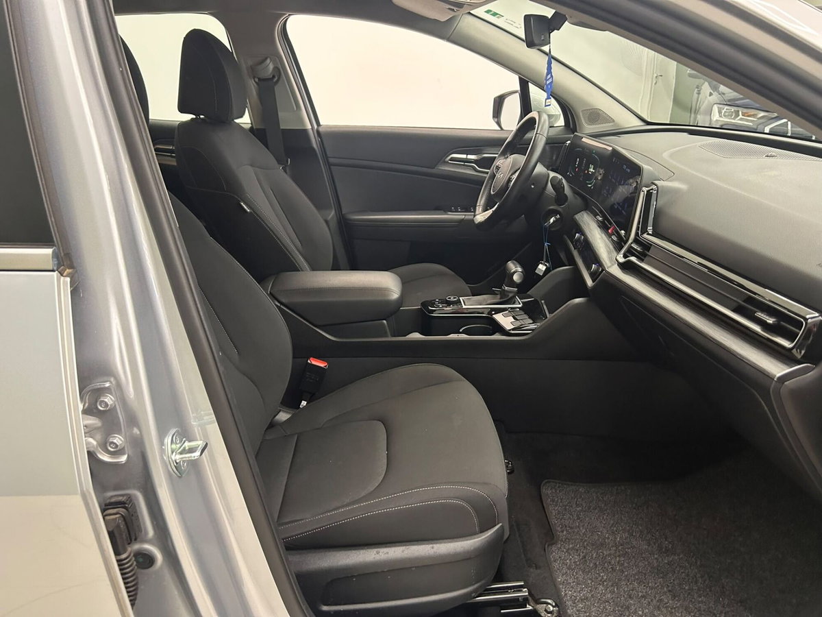 Kia Sportage 1.6 crdi mhev Style dct (16)
