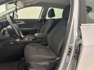 Kia Sportage 1.6 crdi mhev Style dct (9)