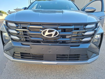 Hyundai Tucson 1.6 hev Xtech 2wd auto (20)