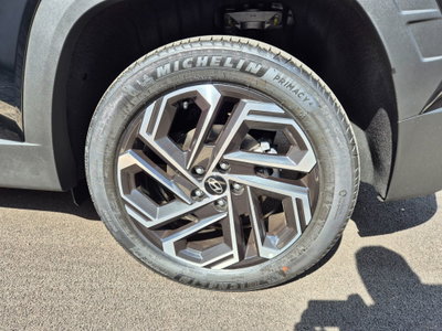 Hyundai Tucson 1.6 crdi 48V Exellence 2wd dct (14)