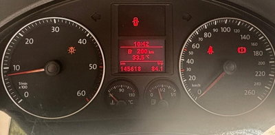 Volkswagen Golf 2.0 16V TDI 4mot. 5p. Sportline (15)