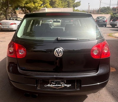 Volkswagen Golf 2.0 16V TDI 4mot. 5p. Sportline (4)