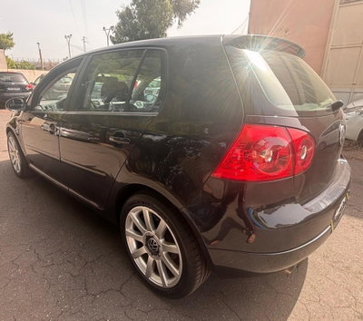 Volkswagen Golf 2.0 16V TDI 4mot. 5p. Sportline (6)