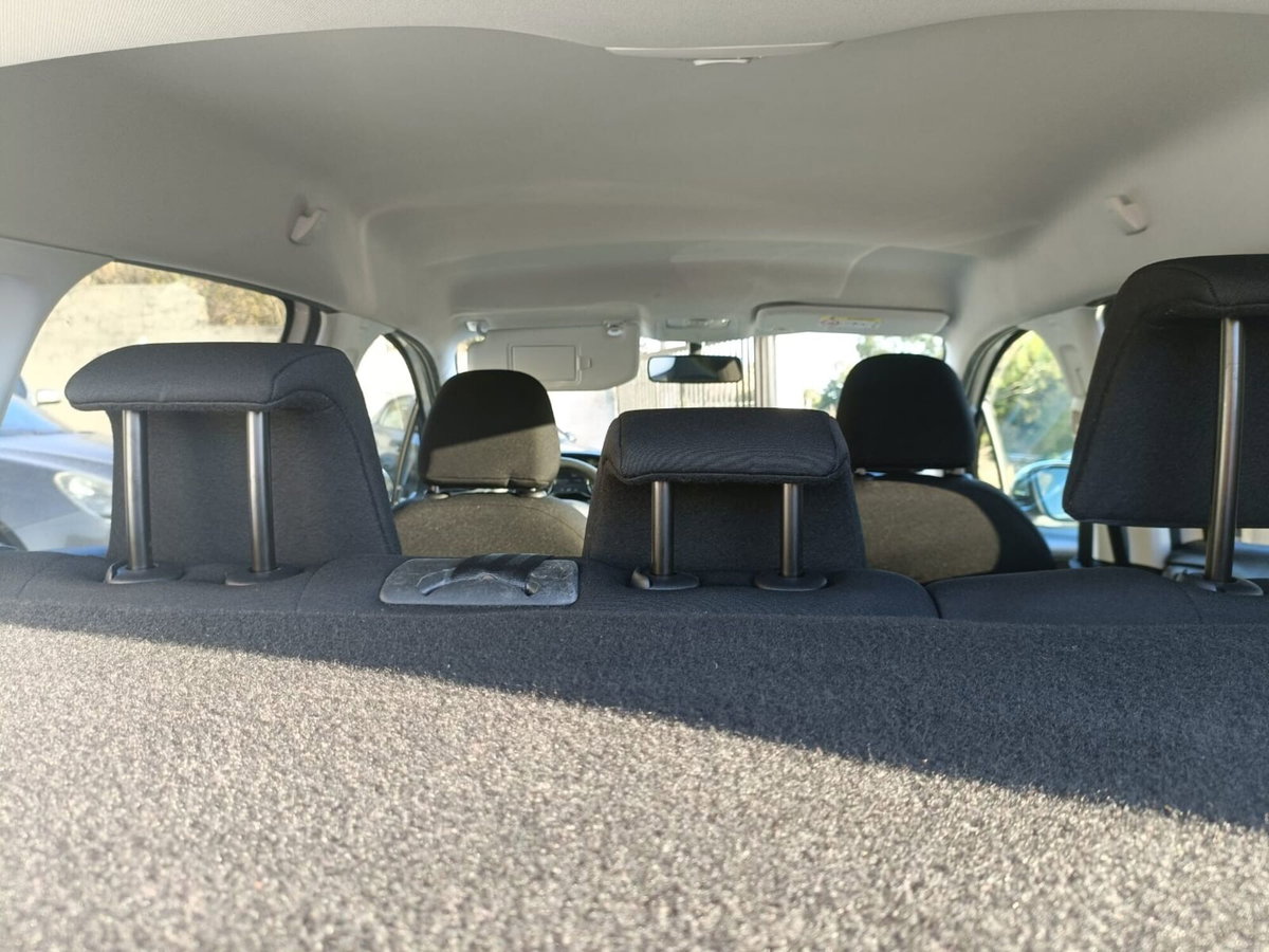 Peugeot 2008 82 S&S Allure (12)
