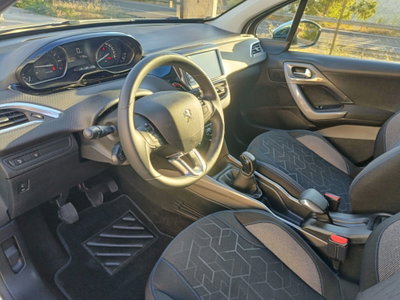 Peugeot 2008 82 S&S Allure (18)
