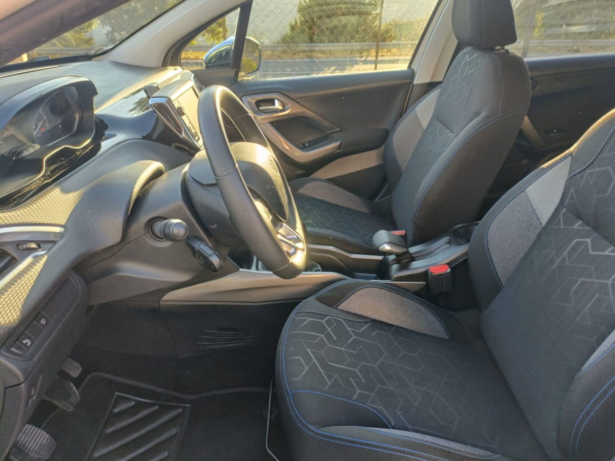 Peugeot 2008 82 S&S Allure (19)