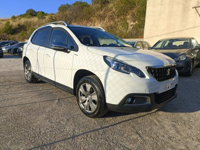 Peugeot 2008 82 S&S Allure (2)