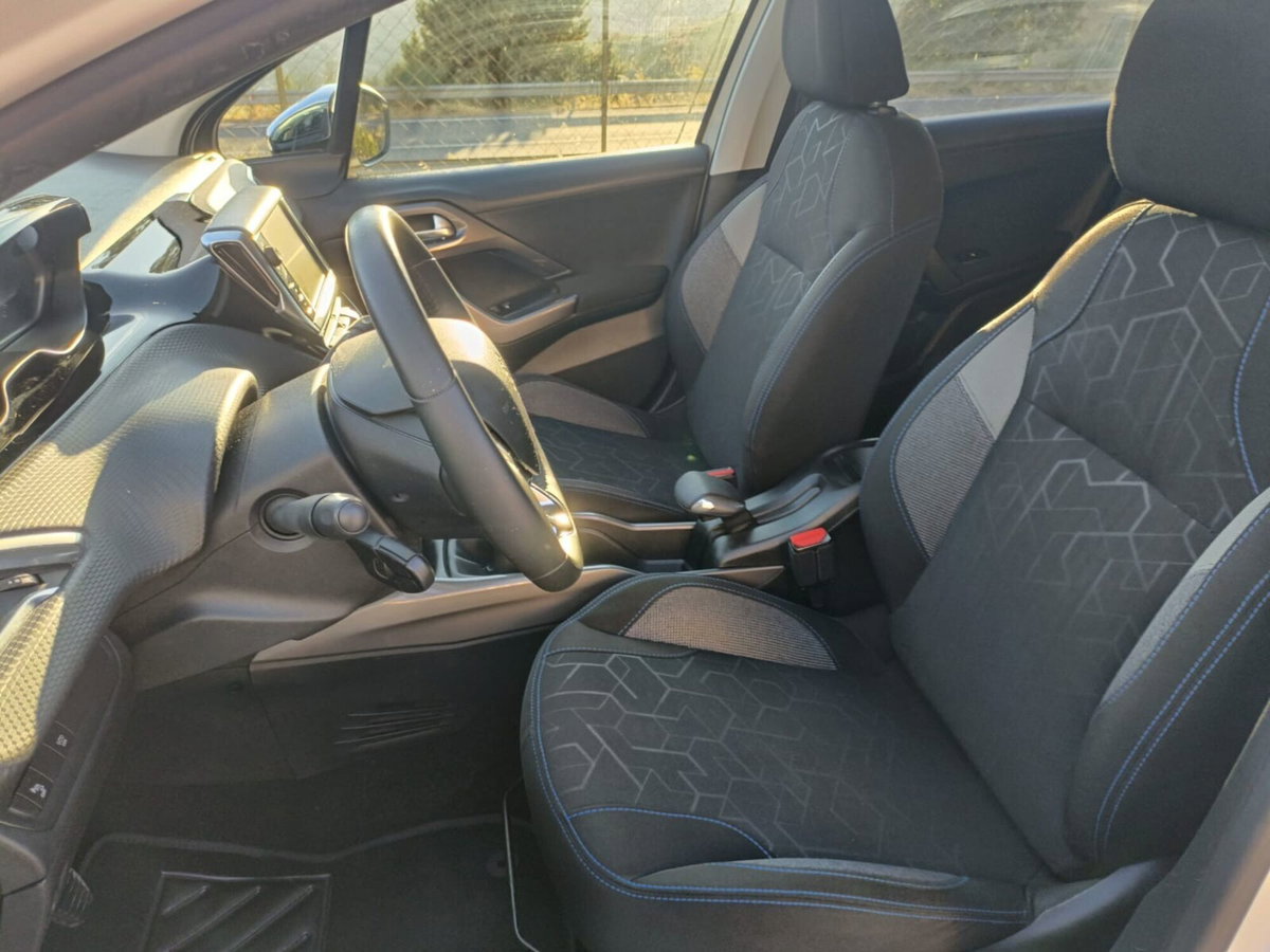 Peugeot 2008 82 S&S Allure (20)