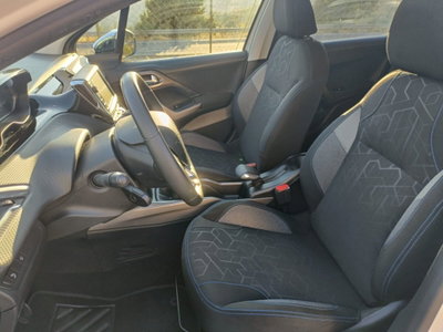 Peugeot 2008 82 S&S Allure (20)