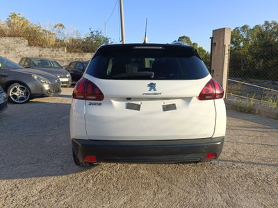 Peugeot 2008 82 S&S Allure (3)