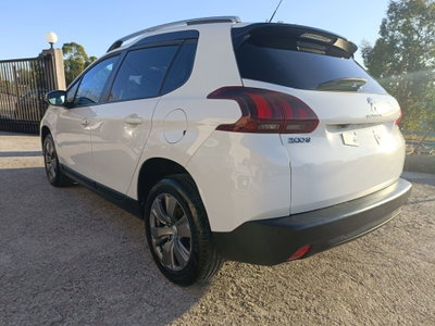 Peugeot 2008 82 S&S Allure (4)