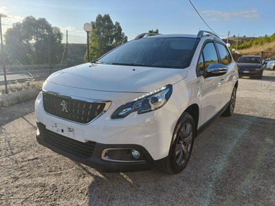 Peugeot 2008 82 S&S Allure (5)