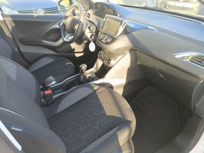 Peugeot 2008 82 S&S Allure (7)
