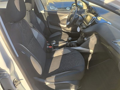 Peugeot 2008 82 S&S Allure (8)